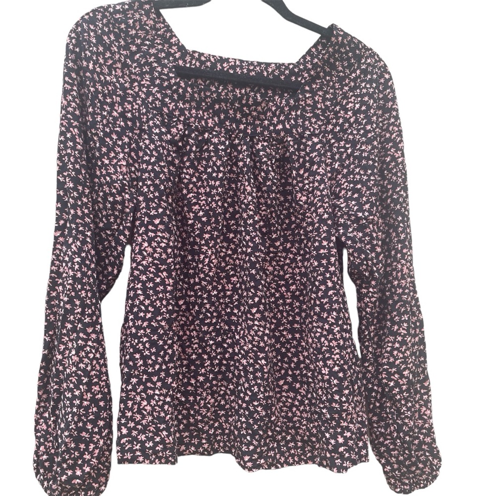 Universal Thread Women Floral Top